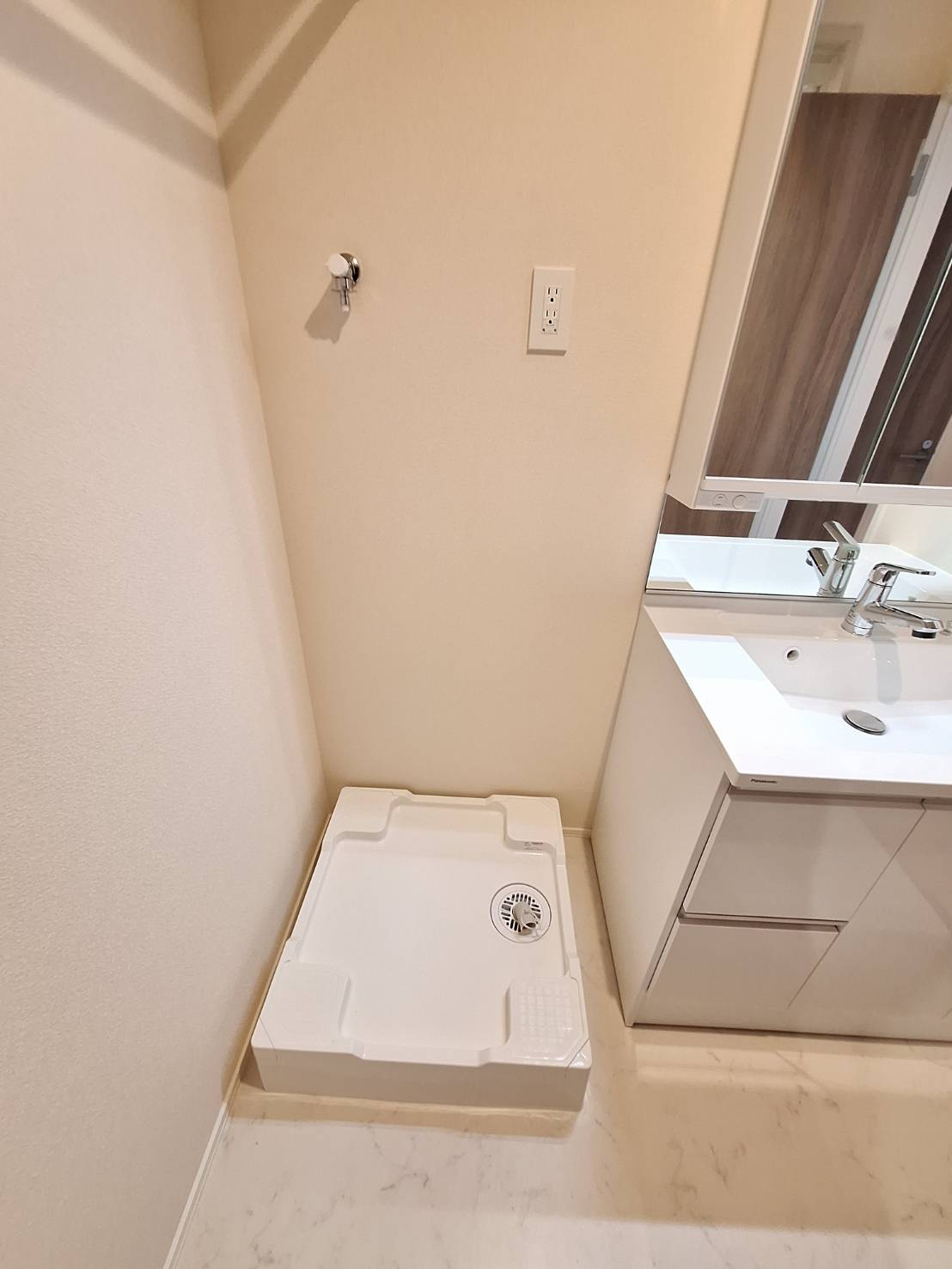 玉川野毛パークサイドハウスAの設備