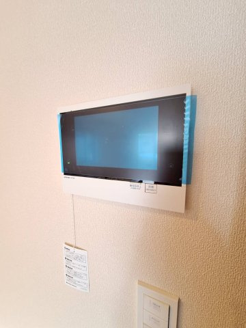 玉川野毛パークサイドハウスAの収納