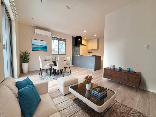 玉川野毛パークサイドハウスAのその他共用部分