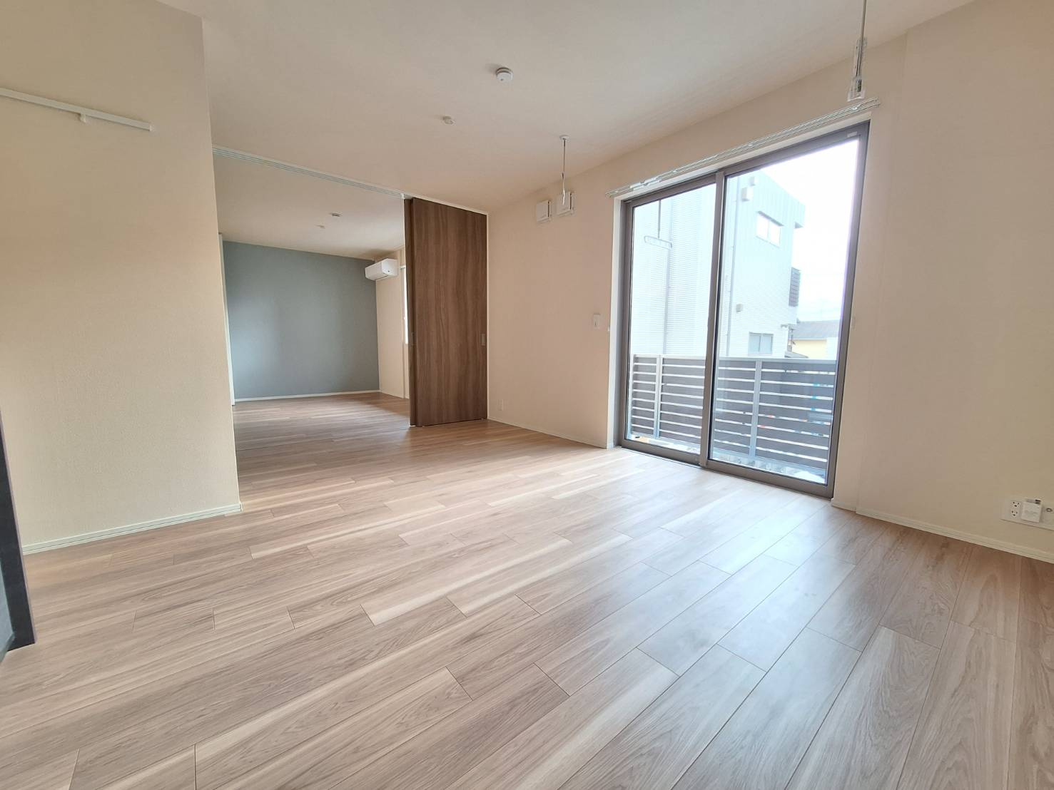 玉川野毛パークサイドハウスAのキッチン