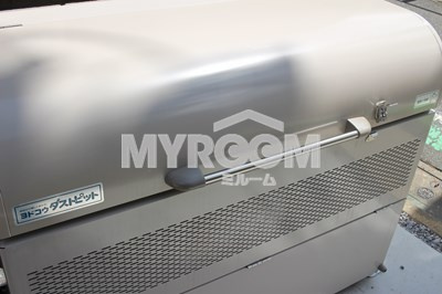 【その他共用部分】 | メゾン上北 | ごみ置き場☆