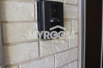 【セキュリティ】 | メゾン上北 | インターホン☆