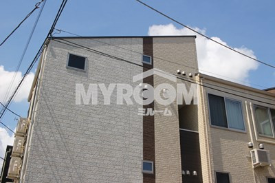 【外観】 | メゾン上北 | 外観☆