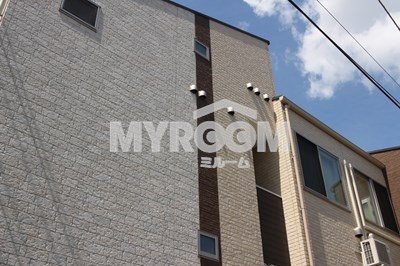 【外観】 | メゾン上北 | 外観☆