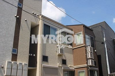 【外観】 | メゾン上北 | 外観☆