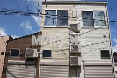 【外観】 | メゾン上北 | 外観☆