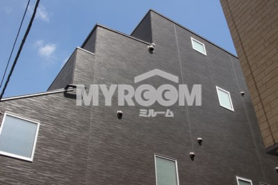 【外観】 | メゾン上北 | 外観☆