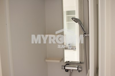 【浴室】 | メゾン上北 | シャワールーム・トイレ別