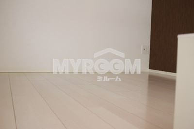 メゾン上北の寝室|ロフト付★