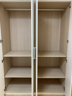 【収納】 | フィールＵ旗の台