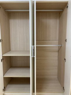 【収納】 | フィールＵ旗の台