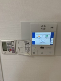 【セキュリティ】 | フィールＵ旗の台