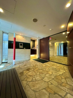 【ロビー】 | フィールＵ旗の台