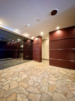 【ロビー】 | フィールＵ旗の台