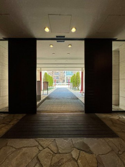 【ロビー】 | フィールＵ旗の台