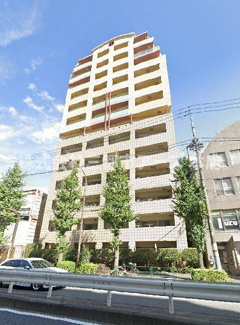 【外観】 | フィールＵ旗の台 | フィールＵ旗の台