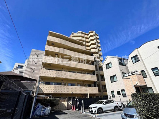 【外観】 | フィールＵ旗の台 | フィールＵ旗の台