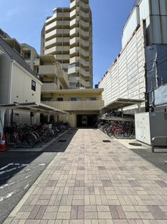 【その他】 | フィールＵ旗の台