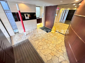 【ロビー】 | フィールＵ旗の台 | フィールＵ旗の台