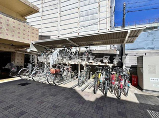 【その他共用部分】 | フィールＵ旗の台 | フィールＵ旗の台