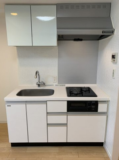 【キッチン】 | フィールＵ旗の台