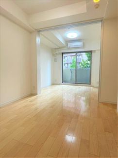 【洋室】 | フィールＵ旗の台