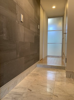 【玄関】 | フィールＵ旗の台