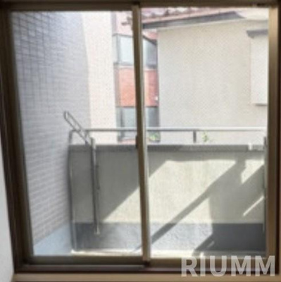 【展望】 | アイコート下落合