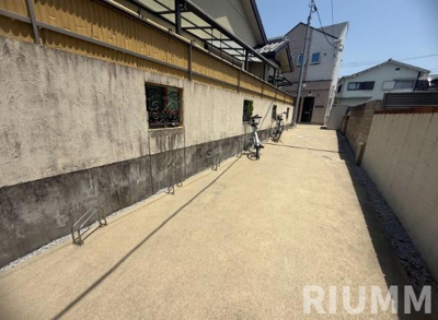 【駐車場】 | アイコート下落合