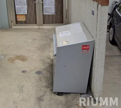 【その他共用部分】 | アイコート下落合