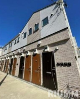 【外観】 | アイコート下落合