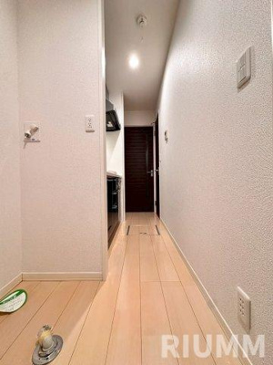 【玄関】 | アイコート下落合