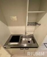 【キッチン】 | アイコート下落合