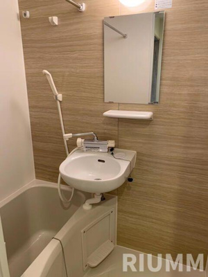 【浴室】 | アイコート下落合