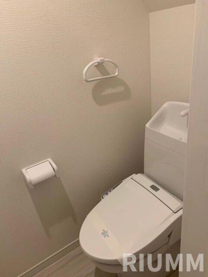 【トイレ】 | アイコート下落合