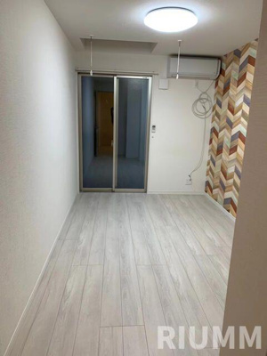 【洋室】 | アイコート下落合