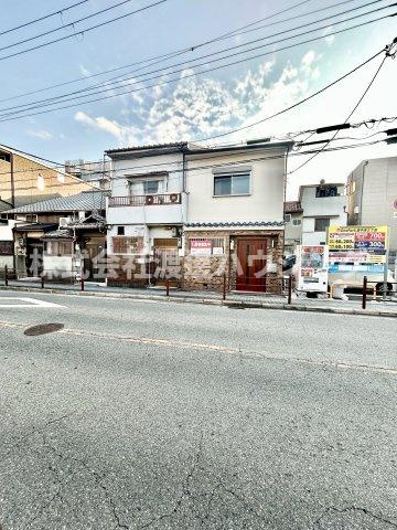 東中浜2丁目テラスハウス