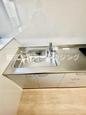 東中浜2丁目テラスハウスの設備