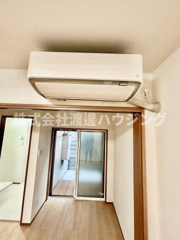 東中浜2丁目テラスハウスのその他