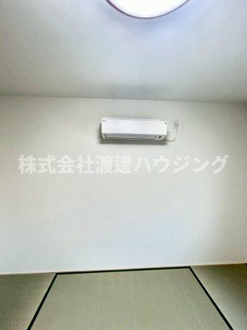 東中浜2丁目テラスハウスのその他