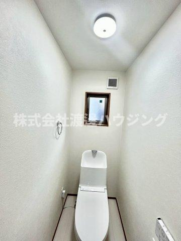 東中浜2丁目テラスハウスのその他|窓