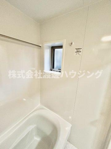 東中浜2丁目テラスハウスのその他|窓