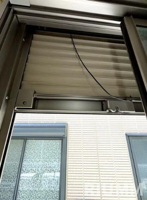 【セキュリティ】 | グレースアロー経堂