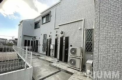 【エントランス】 | グレースアロー経堂