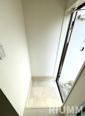 【玄関】 | グレースアロー経堂