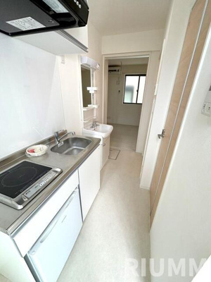 【キッチン】 | グレースアロー経堂