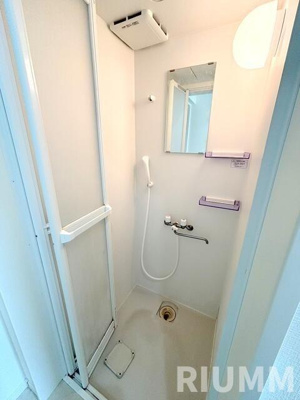 【浴室】 | グレースアロー経堂