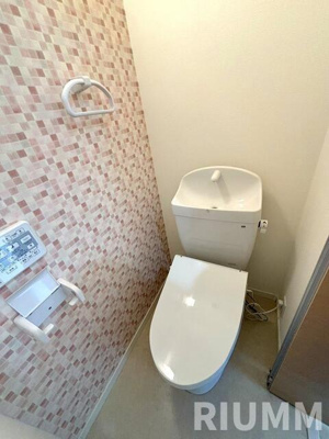 【トイレ】 | グレースアロー経堂