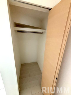 【収納】 | グレースアロー経堂