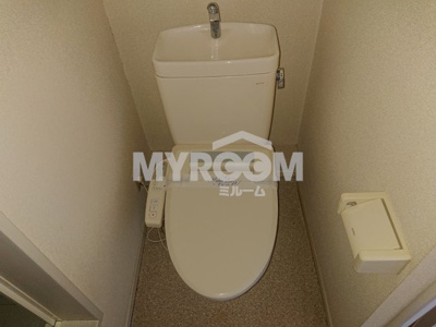 【トイレ】 | エルパーク